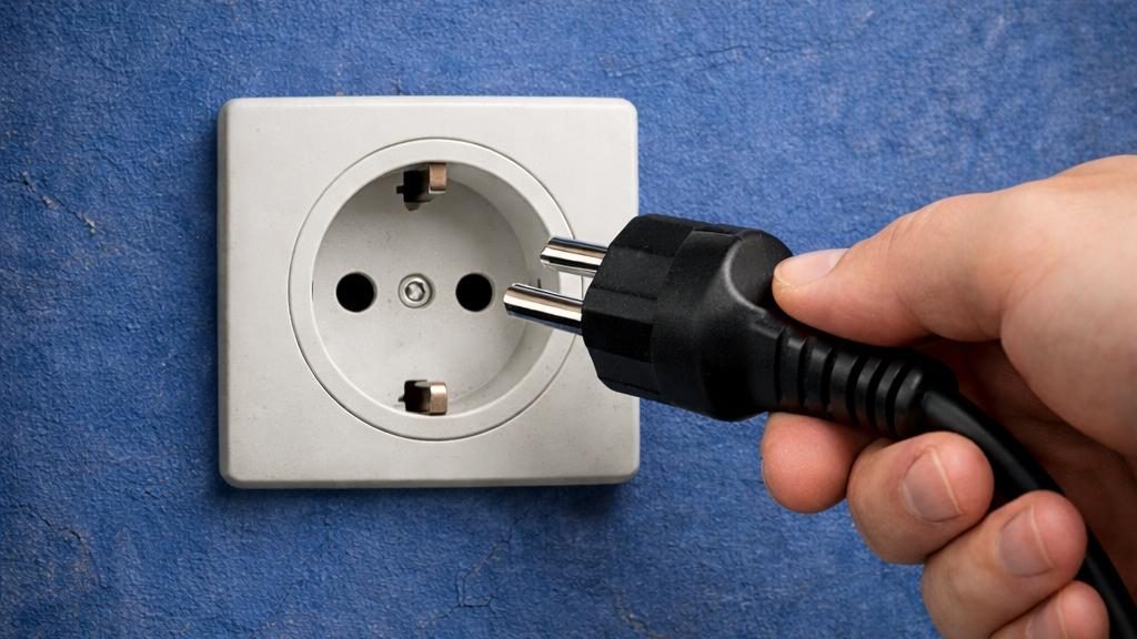 Cloudy forecast for renewables